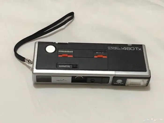 كاميرا فيديو 2