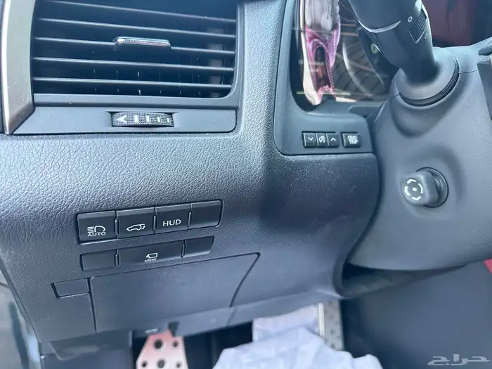 لكزس RX450h هايبرد بحالة الوكاله 2022 SPORT 15