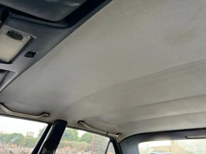 مرسيد بنز كلاسك 1985 S 280 قير عايدي 55