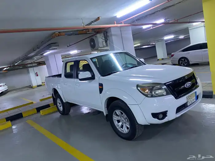 فورد رينجر 13