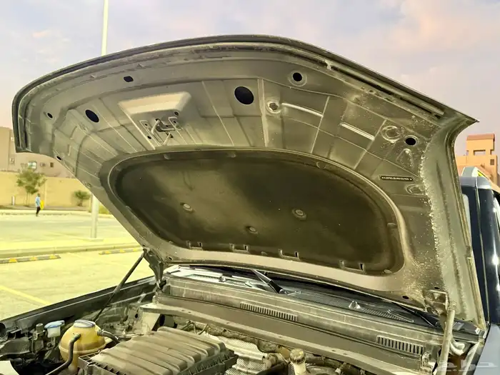 جيتور 2024 T2 نص فل نظيف بدون ملاحظات 27