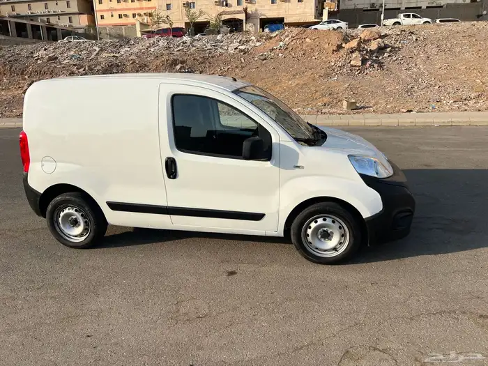 للبيع دباب فيات 2019 2