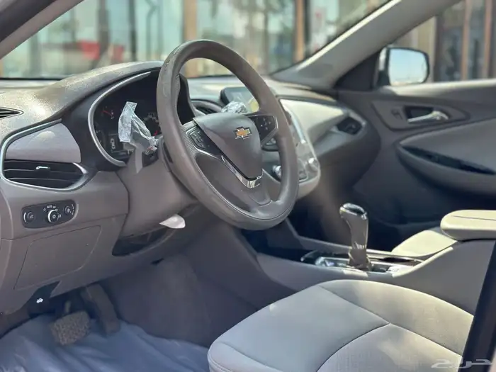 شيفروليه ماليبو 2020 مالك اول 12