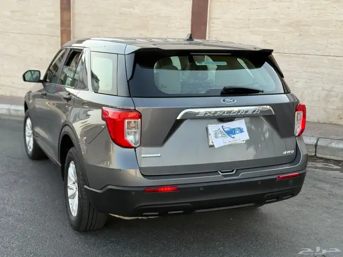 فورد_اكسبلور_2021_بدي وكاله 28