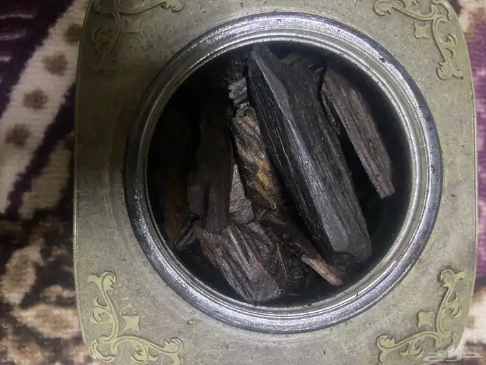 بخور الماجد للعود 0