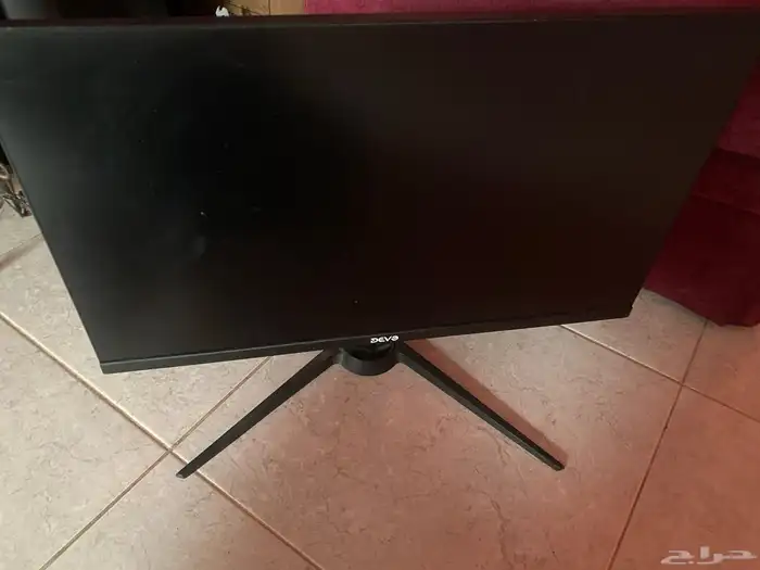 شاشة قيمنق - الدقة 2k 2