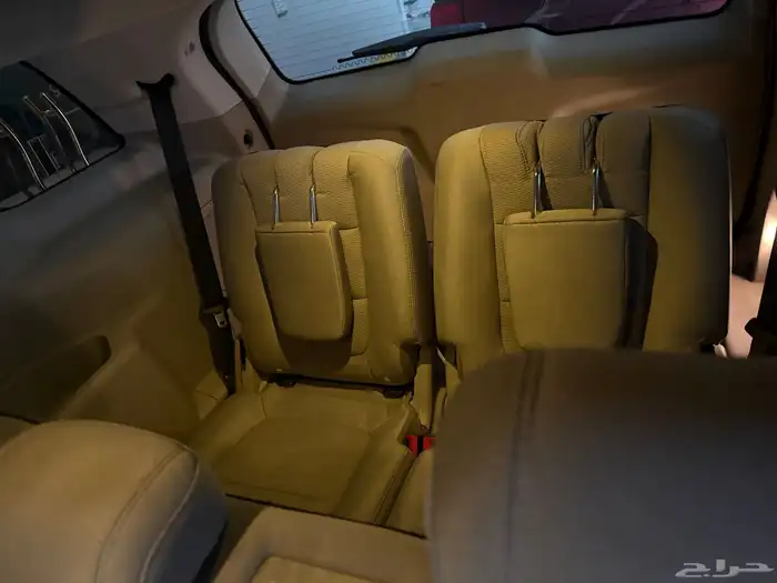 فورد اكسبلورر 2018 4