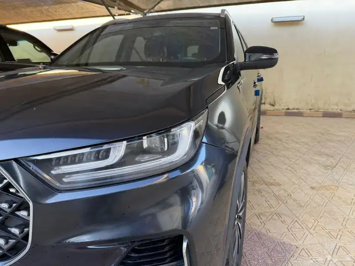 شيري تيجو 8 2023 9