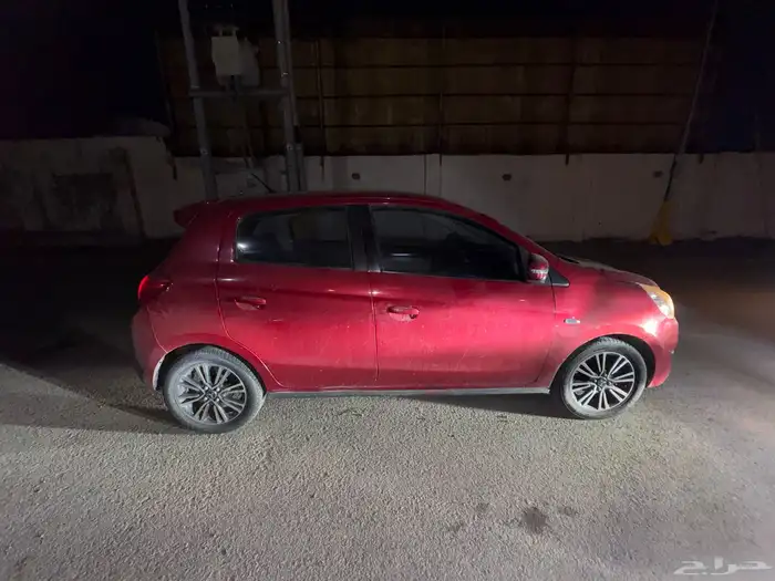 ميستوبيشي سبيس ستار 2020 للبيع 4