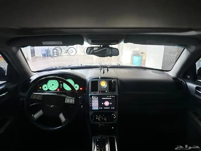 كرايسلر 2005 فل كامل 0