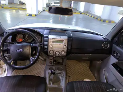 فورد رينجر index