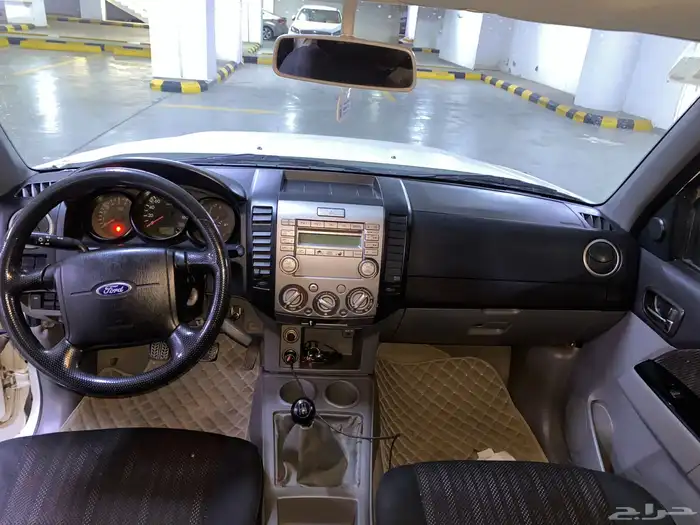 فورد رينجر 2