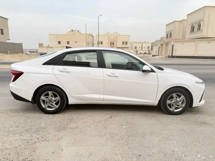 هيواندي اكسنت 2024 نظيف .. 4