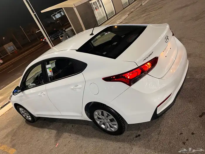 اكسنت بطاقة جمركيه 1