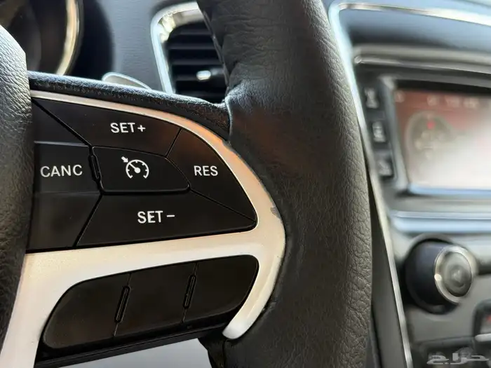 دودج دورانجو 2017 ( بحالة الوكالة ) 21