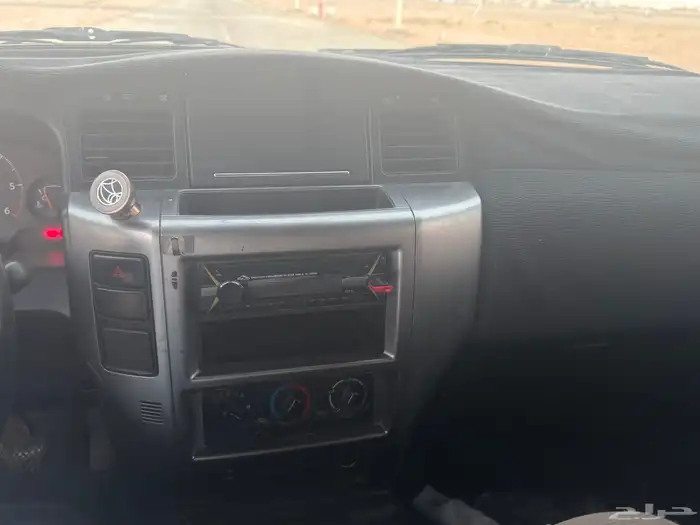 باترول ربع 2009 بحالة ممتازة 19