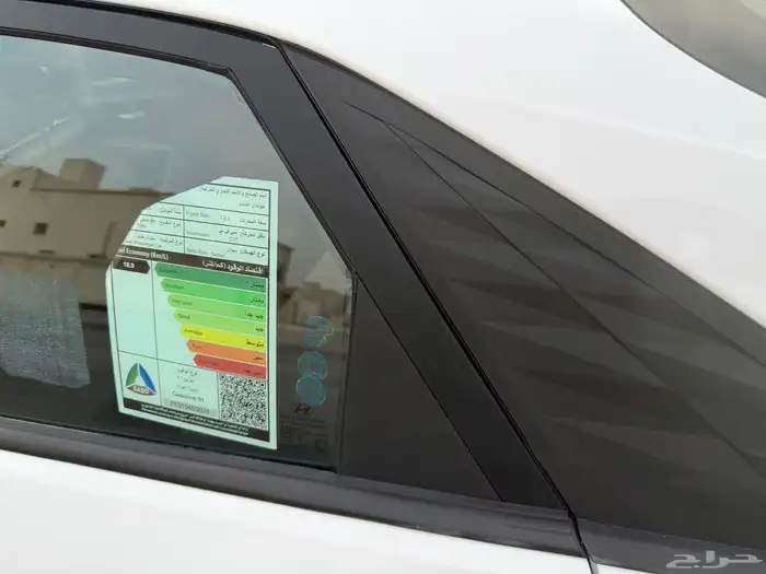 هيواندي اكسنت 2024 نظيف .. 8