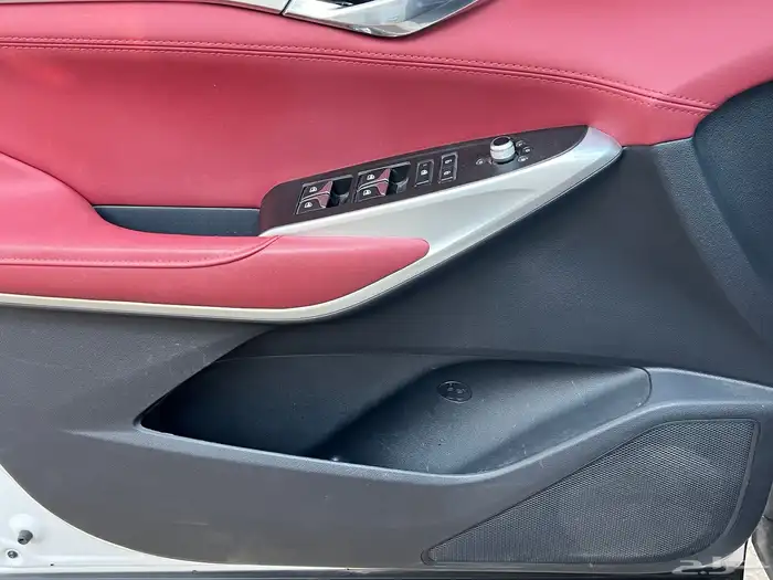 شانجان CS75 2022 بلس فل كامل رادار نقطة عمياء شبه الجديد 13