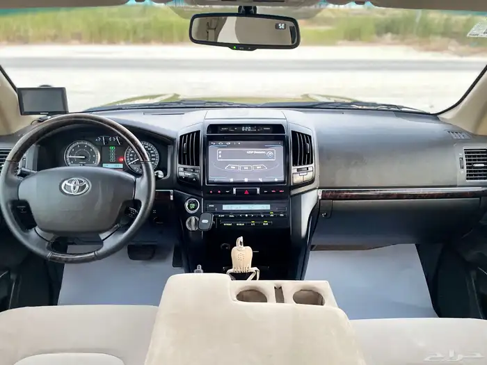 لاندكروزر-2009-فل كامل-8سلندر 24