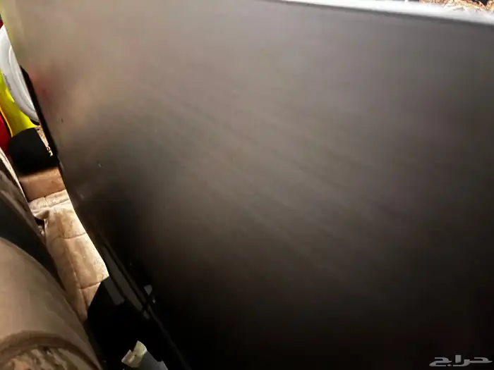 شاشة سامسونج 55 QLED 2