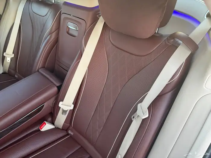 للبيع مرسيدس 2019 31