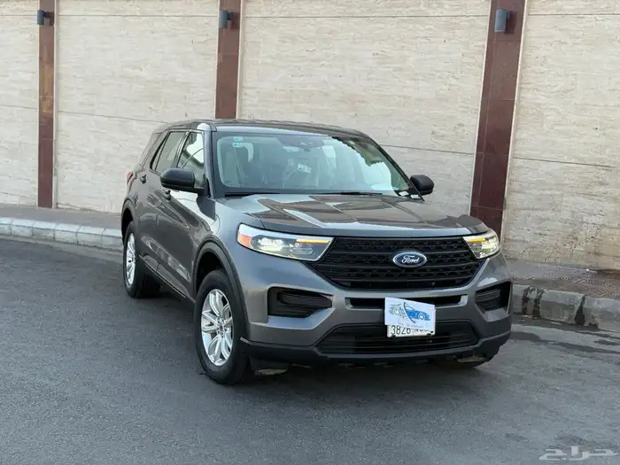 فورد_اكسبلور_2021_بدي وكاله 2