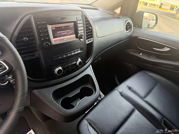 مرسيدس_Vito_2018_ديزل 40