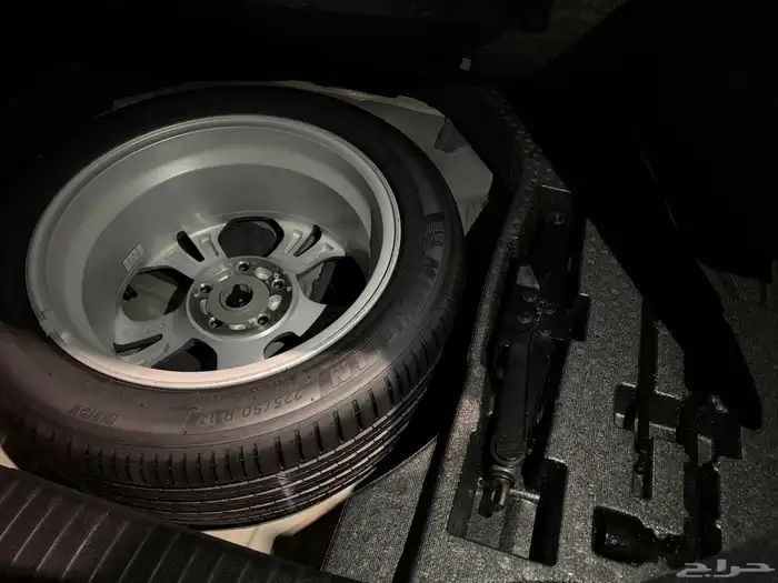 أسمنتي بدي وكاله 2023 عداد 31 الف 8