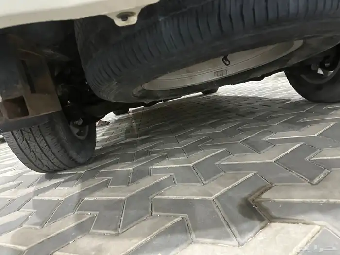 سيكويا دبل فل كامل مالك اول ممشى قليل 17