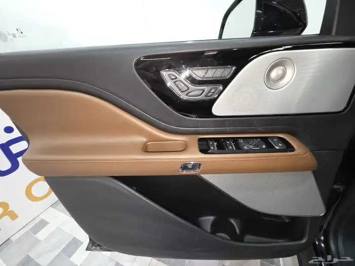 لنكولن افياتور 2022 اعلى فئة 29