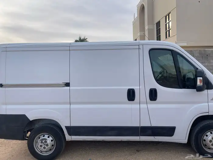 للبيع فيات 2020 5