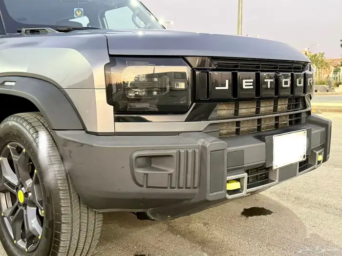 جيتور 2024 T2 نص فل نظيف بدون ملاحظات 12