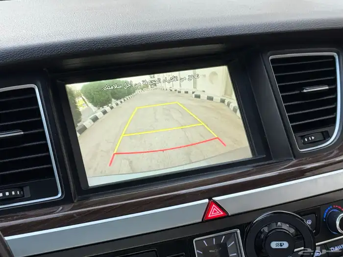 جنسس 2018 -G80 23