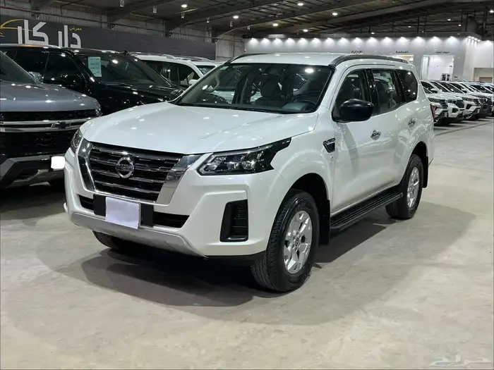 إكستيرا 2023 SEدبل سعودي 3