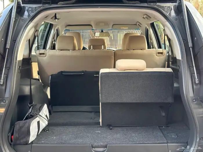 ميتسوبيشي مونتيرو سبورت 2022 استاندر دبل 12