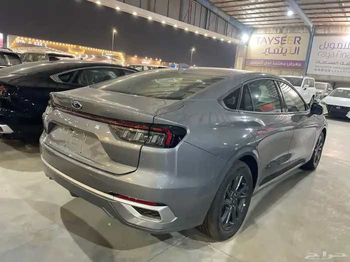 فورد توروس 2026 عرض 2