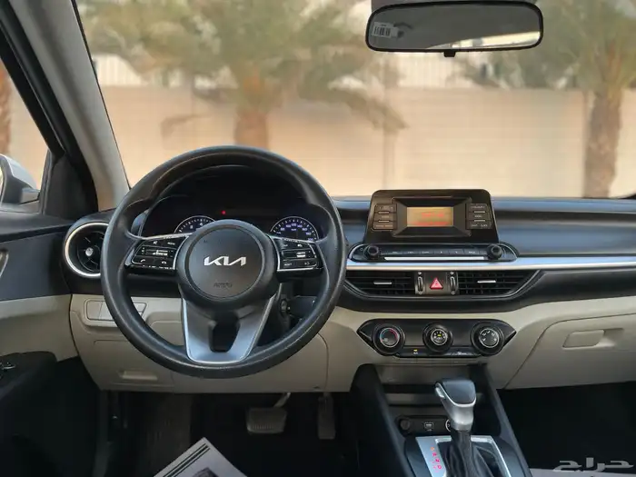 كيا - سيراتو - 2022 - سعودي 10