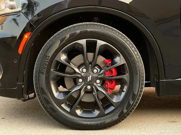 دورانجو RT - 2022 فل كامل بحالة الوكالة 36