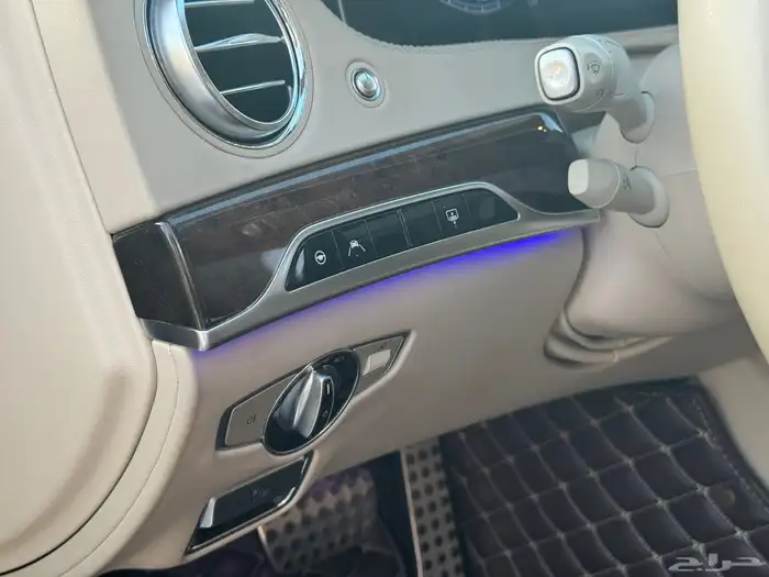 للبيع مرسيدس 2019 14