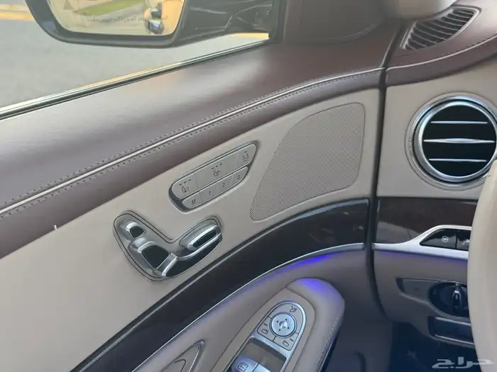 للبيع مرسيدس 2019 7