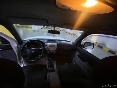 فورد رينجر index