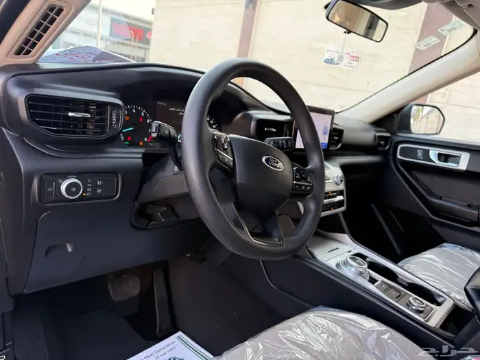 فورد_اكسبلور_2021_بدي وكاله 53