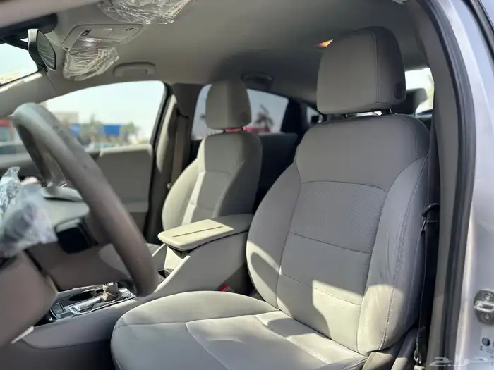 شيفروليه ماليبو 2020 مالك اول 11