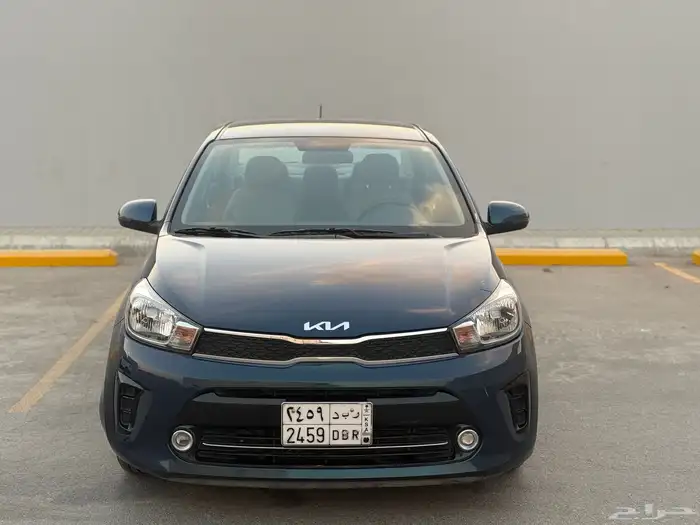 كيا بيقاس (( فل كامل بدون فتحة )) مالك اول 0