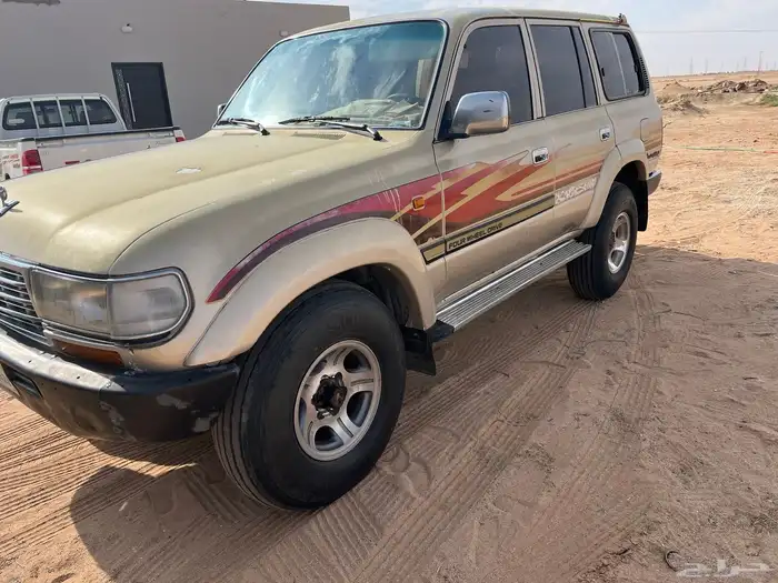 جيب صالون الموديل 92 مكينه قير دفرنسات شرط تجديده 1500يبي 4