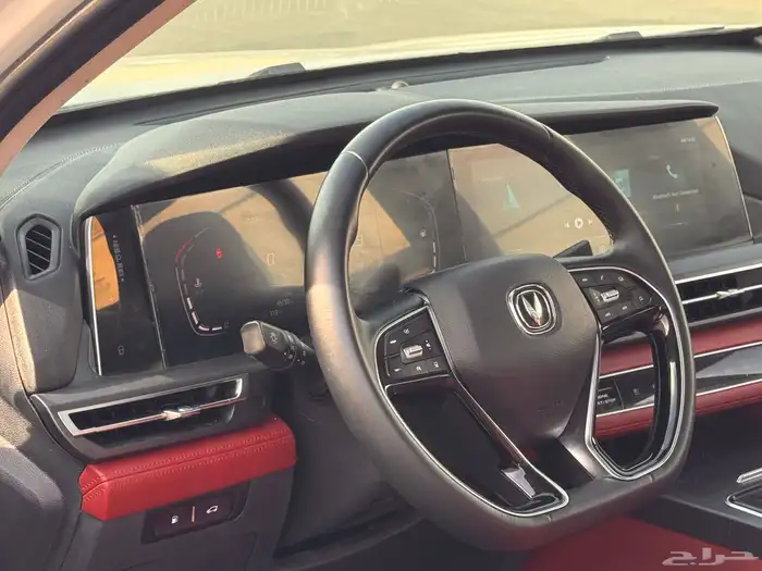 شانجان CS75 فل كامل 2023 29