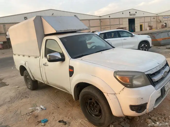 سياره ونيت فورد للبيع 2011 3