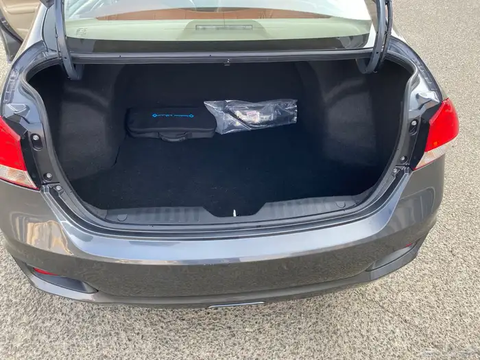 للبيع سزوكي سياز 2024 10