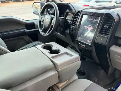 فورد F150 2016 غمارتين بدي وكالة index