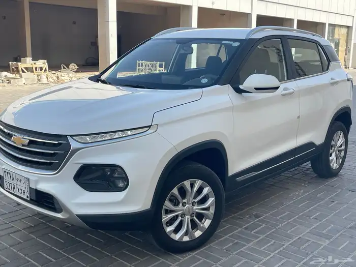 شيفورليه- جروف-2023 0